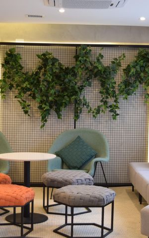 Studio para alugar com 26m², 1 quarto e sem vagaÁrea comum