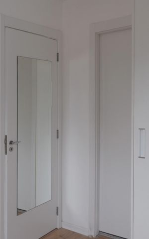 Studio para alugar com 26m², 1 quarto e sem vagaQuarto