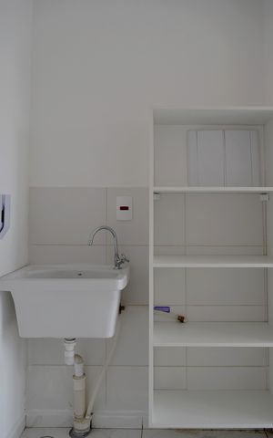 Studio para alugar com 26m², 1 quarto e sem vagaStudio