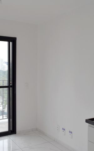 Studio para alugar com 26m², 1 quarto e sem vagaStudio
