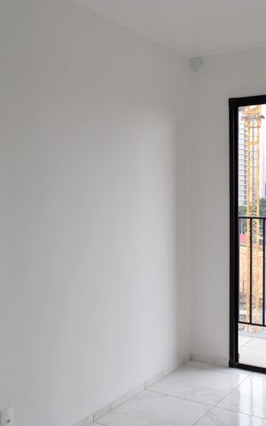 Studio para alugar com 26m², 1 quarto e sem vagaStudio