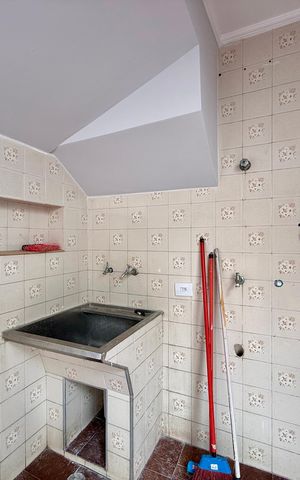 Casa para alugar com 222m², 3 quartos e 2 vagas Casa para alugar com 222m², 3 quartos e 2 vagasÁrea de Serviço