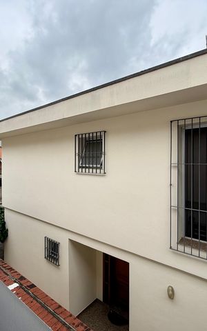 Casa para alugar com 222m², 3 quartos e 2 vagas Casa para alugar com 222m², 3 quartos e 2 vagasVista Quarto 2