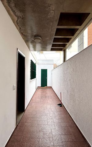 Casa para alugar com 222m², 3 quartos e 2 vagas Casa para alugar com 222m², 3 quartos e 2 vagasQuintal