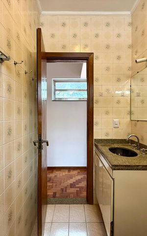 Casa para alugar com 222m², 3 quartos e 2 vagas Casa para alugar com 222m², 3 quartos e 2 vagasBanheiro Social