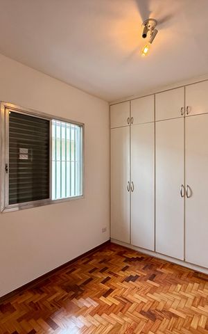 Casa para alugar com 222m², 3 quartos e 2 vagas Casa para alugar com 222m², 3 quartos e 2 vagasQuarto 2