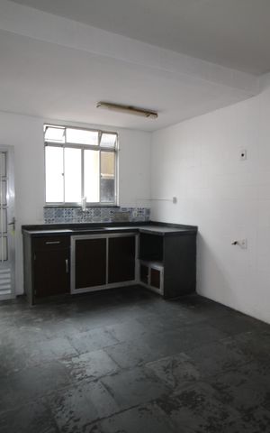 Casa de condomínio para alugar com 120m², 3 quartos e 2 vagasCozinha