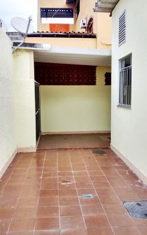 Casa de condomínio à venda com 120m², 3 quartos e 2 vagas Casa de condomínio à venda com 120m², 3 quartos e 2 vagasÁrea externa