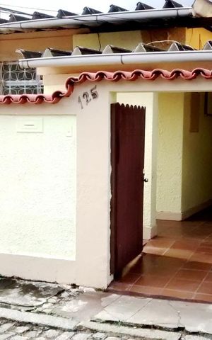 Casa de condomínio à venda com 120m², 3 quartos e 2 vagas Casa de condomínio à venda com 120m², 3 quartos e 2 vagasÁrea externa