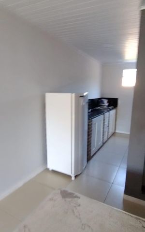 Casa de condomínio à venda com 120m², 3 quartos e 2 vagas Casa de condomínio à venda com 120m², 3 quartos e 2 vagasCozinha