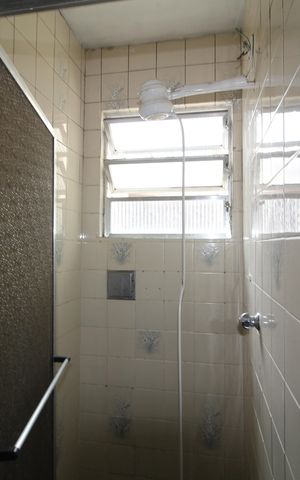 Casa de condomínio para alugar com 120m², 3 quartos e 2 vagasQuarto 3 - Suíte
