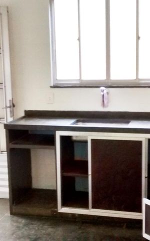 Casa de condomínio à venda com 120m², 3 quartos e 2 vagas Casa de condomínio à venda com 120m², 3 quartos e 2 vagasCozinha
