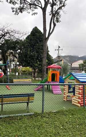 Casa de condomínio para alugar com 120m², 3 quartos e 2 vagas Casa de condomínio para alugar com 120m², 3 quartos e 2 vagasÁrea Comum
