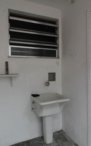 Casa de condomínio para alugar com 120m², 3 quartos e 2 vagasÁrea de Serviço