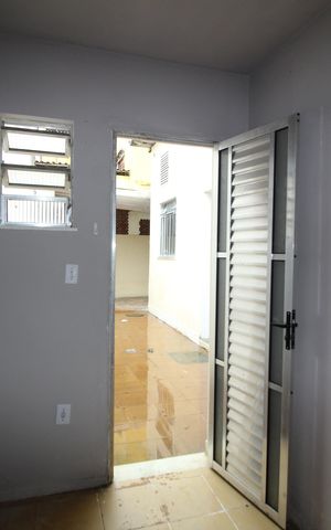 Casa de condomínio para alugar com 120m², 3 quartos e 2 vagasQuarto de Serviço