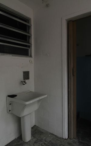 Casa de condomínio para alugar com 120m², 3 quartos e 2 vagasÁrea de Serviço