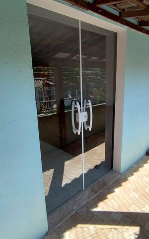 Casa de condomínio à venda com 120m², 3 quartos e 2 vagas Casa de condomínio à venda com 120m², 3 quartos e 2 vagasÁrea externa