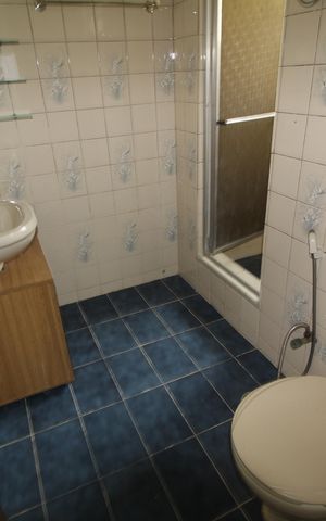Casa de condomínio para alugar com 120m², 3 quartos e 2 vagasQuarto 3 - Suíte