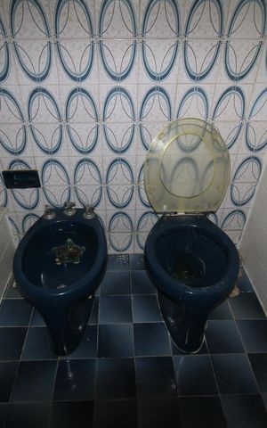 Casa de condomínio para alugar com 120m², 3 quartos e 2 vagasBanheiro Social