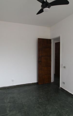 Casa de condomínio para alugar com 120m², 3 quartos e 2 vagasQuarto 2