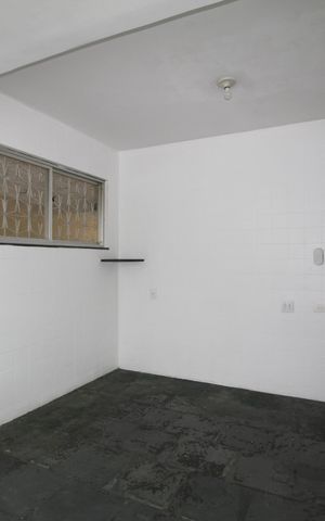 Casa de condomínio para alugar com 120m², 3 quartos e 2 vagasCozinha