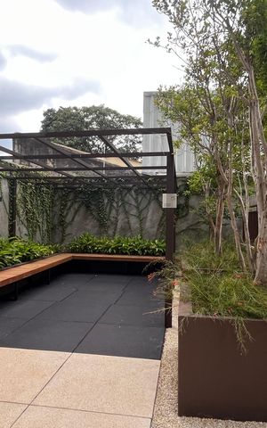 Apartamento para alugar com 55m², 1 quarto e 2 vagas