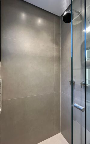 Apartamento para alugar com 55m², 1 quarto e 2 vagas