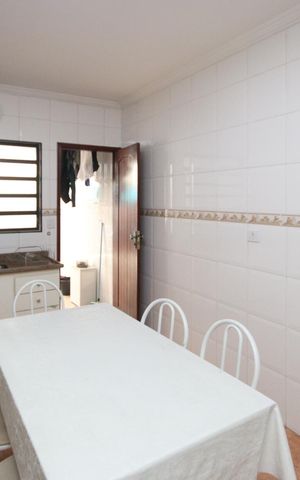 Casa à venda com 208m², 3 quartos e 2 vagas Casa à venda com 208m², 3 quartos e 2 vagasCozinha
