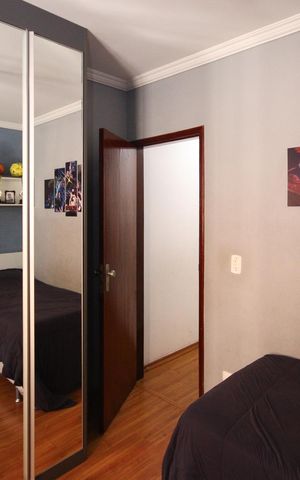 Casa à venda com 208m², 3 quartos e 2 vagas Casa à venda com 208m², 3 quartos e 2 vagasQuarto 1