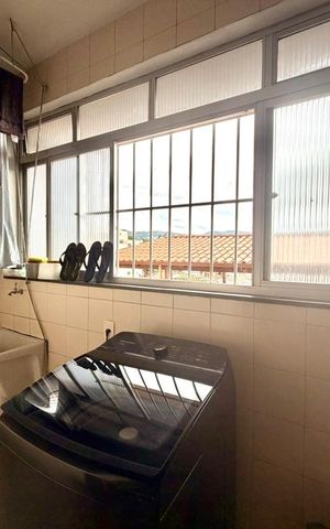 Apartamento à venda com 190m², 3 quartos e 4 vagas
