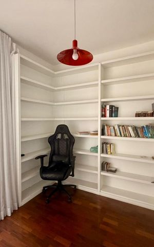 Apartamento à venda com 190m², 3 quartos e 4 vagas