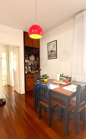 Apartamento à venda com 190m², 3 quartos e 4 vagas