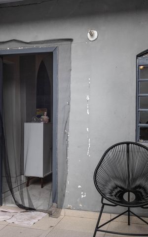 Casa à venda com 270m², 3 quartos e sem vaga Casa à venda com 270m², 3 quartos e sem vagaCasa 2 - Área externa