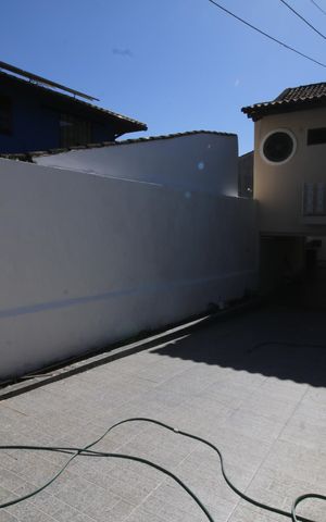 Casa de condomínio para alugar com 200m², 4 quartos e 5 vagasGaragem