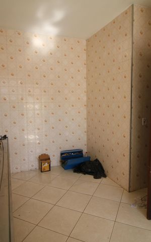 Casa de condomínio para alugar com 200m², 4 quartos e 5 vagasCozinha