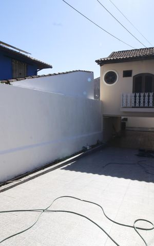 Casa de condomínio para alugar com 200m², 4 quartos e 5 vagasGaragem