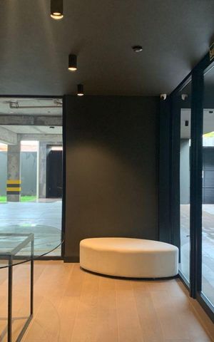 Apartamento para alugar com 95m², 2 quartos e 1 vagaHall de entrada
