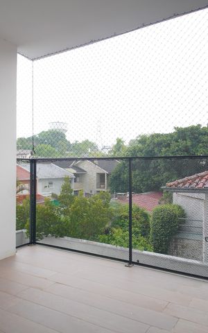 Apartamento para alugar com 95m², 2 quartos e 1 vagaVaranda da Sala