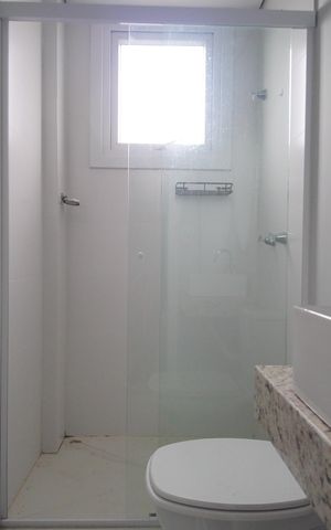Apartamento para alugar com 95m², 2 quartos e 1 vagaBanheiro