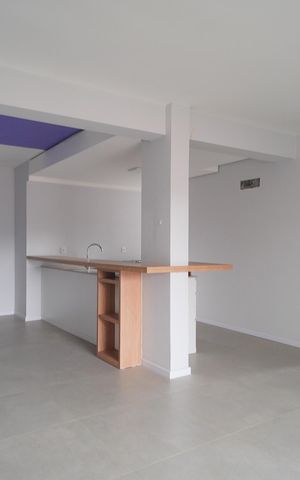 Apartamento para alugar com 95m², 2 quartos e 1 vagaSala