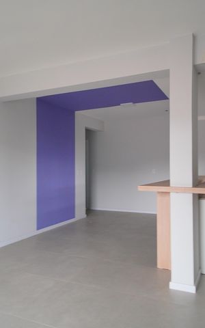 Apartamento para alugar com 95m², 2 quartos e 1 vagaSala