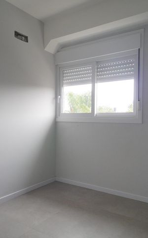 Apartamento para alugar com 95m², 2 quartos e 1 vagaQuarto 