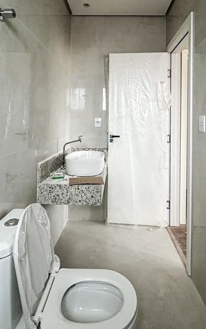 Casa à venda com 180m², 3 quartos e 4 vagas