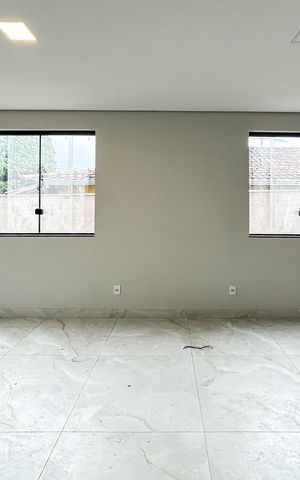 Casa à venda com 180m², 3 quartos e 4 vagas