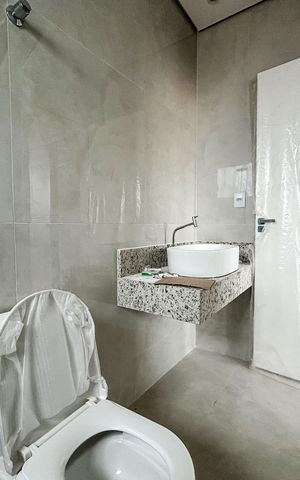 Casa à venda com 180m², 3 quartos e 4 vagas