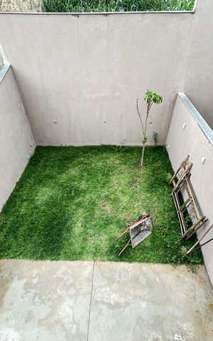 Casa à venda com 180m², 3 quartos e 4 vagas
