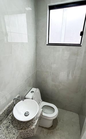 Casa à venda com 180m², 3 quartos e 4 vagas