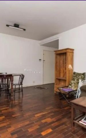 Apartamento para alugar com 95m², 3 quartos e 2 vagas Apartamento para alugar com 95m², 3 quartos e 2 vagasSala