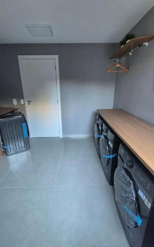 Studio à venda com 17m², 1 quarto e sem vaga Studio à venda com 17m², 1 quarto e sem vagaÁrea comum