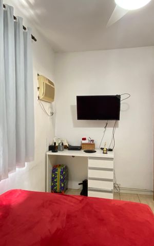 Apartamento à venda com 56m², 2 quartos e 1 vaga